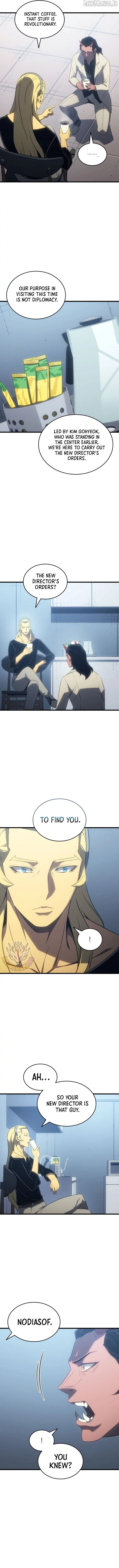 The Great Mage Returns After 4000 Years Chapter 217 page 5