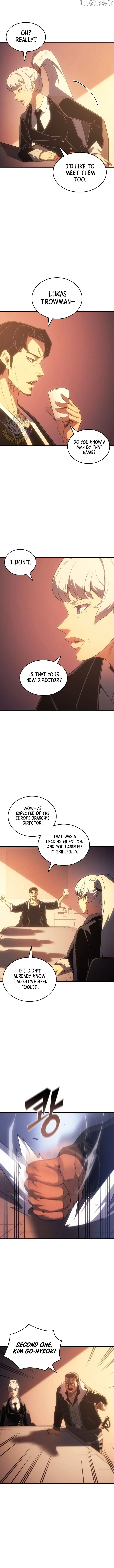 The Great Mage Returns After 4000 Years Chapter 217 page 9