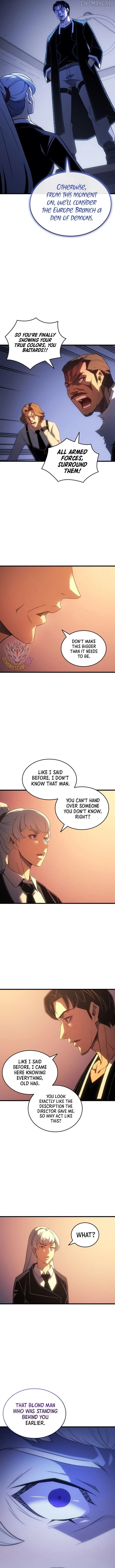 The Great Mage Returns After 4000 Years Chapter 217 page 12