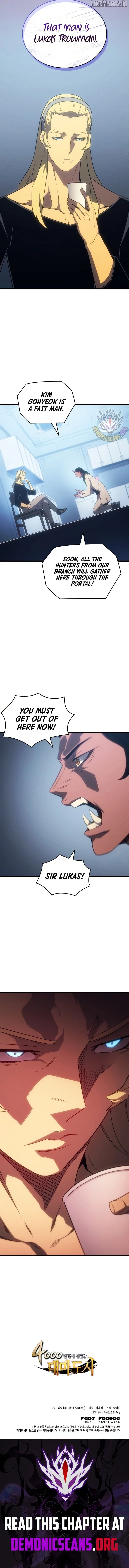 The Great Mage Returns After 4000 Years Chapter 217 page 13
