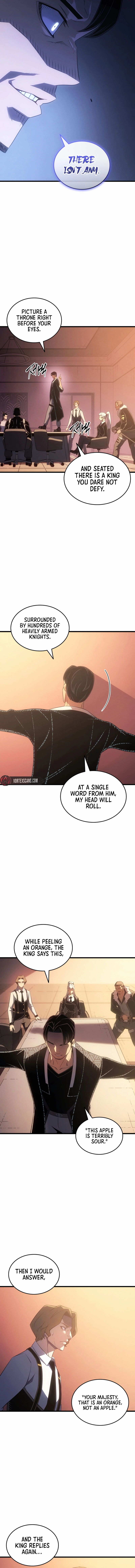The Great Mage Returns After 4000 Years Chapter 218 page 3