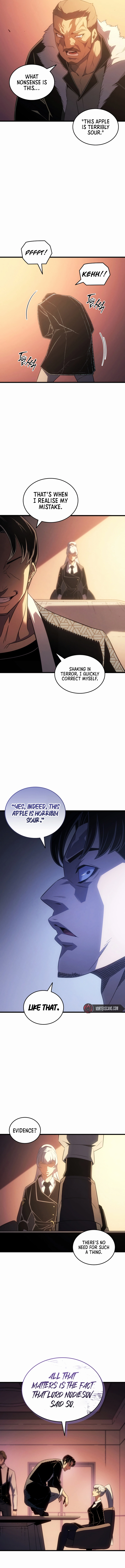 The Great Mage Returns After 4000 Years Chapter 218 page 4