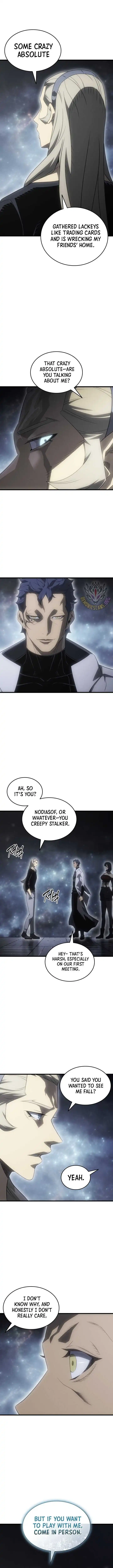 The Great Mage Returns After 4000 Years Chapter 221 page 6
