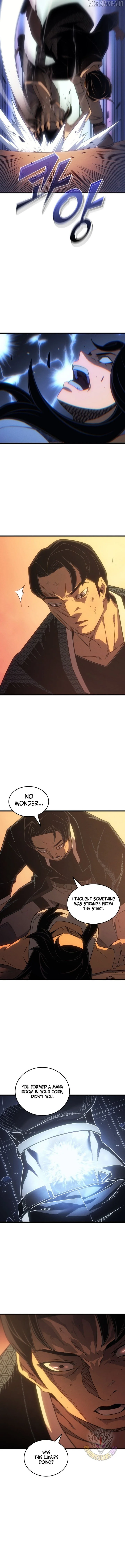 The Great Mage Returns After 4000 Years Chapter 222 page 5
