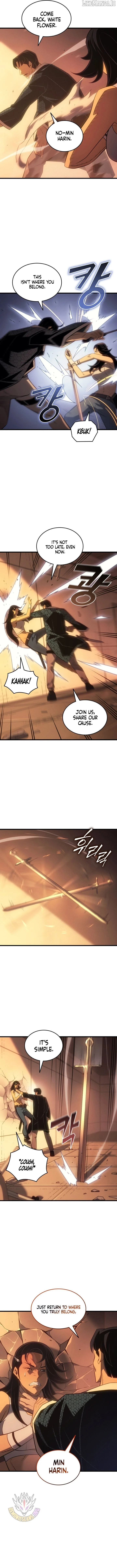 The Great Mage Returns After 4000 Years Chapter 222 page 3