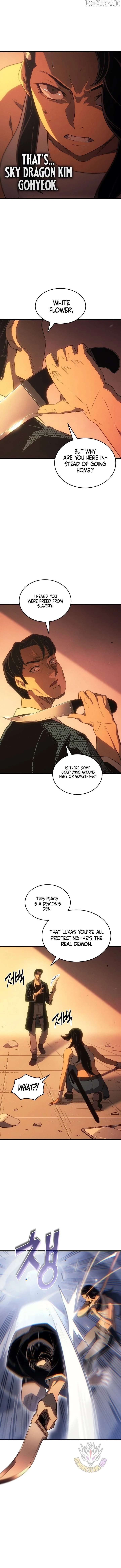 The Great Mage Returns After 4000 Years Chapter 222 page 2