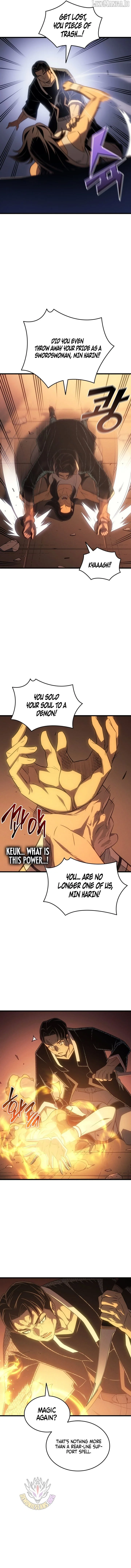 The Great Mage Returns After 4000 Years Chapter 222 page 6