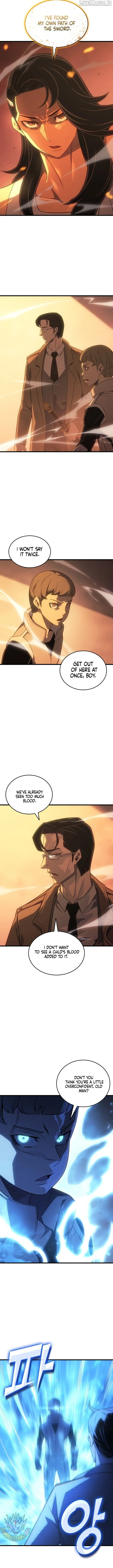 The Great Mage Returns After 4000 Years Chapter 222 page 9