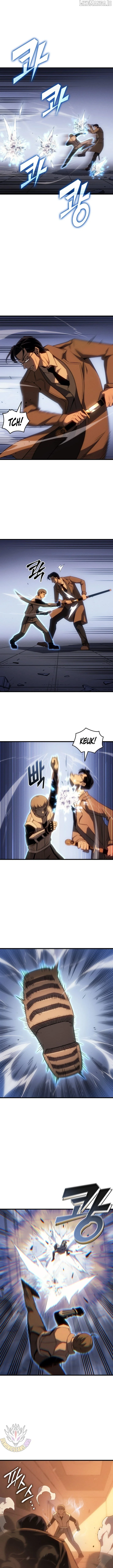 The Great Mage Returns After 4000 Years Chapter 222 page 11