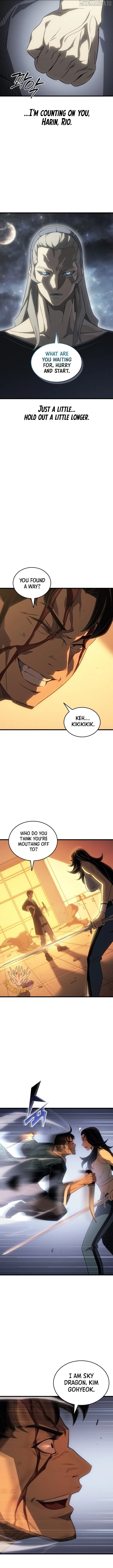 The Great Mage Returns After 4000 Years Chapter 223 page 5