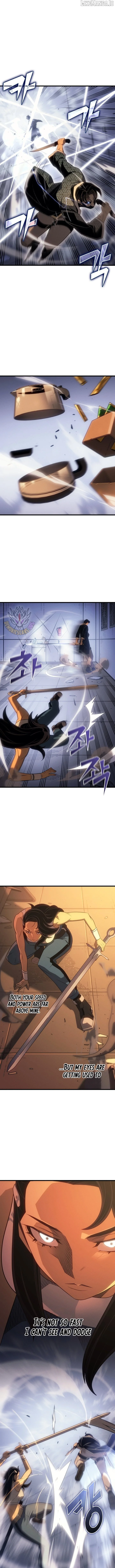 The Great Mage Returns After 4000 Years Chapter 223 page 6