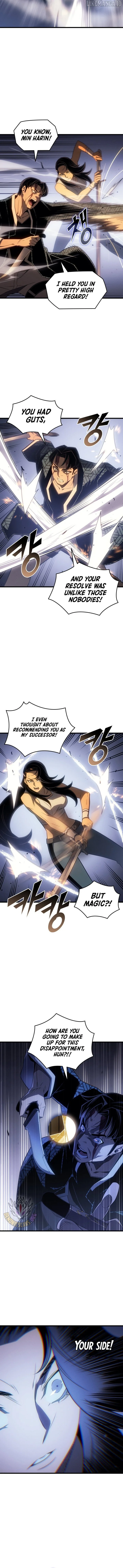 The Great Mage Returns After 4000 Years Chapter 223 page 7