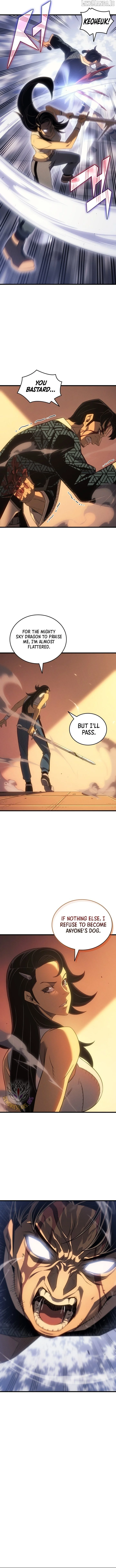 The Great Mage Returns After 4000 Years Chapter 223 page 8