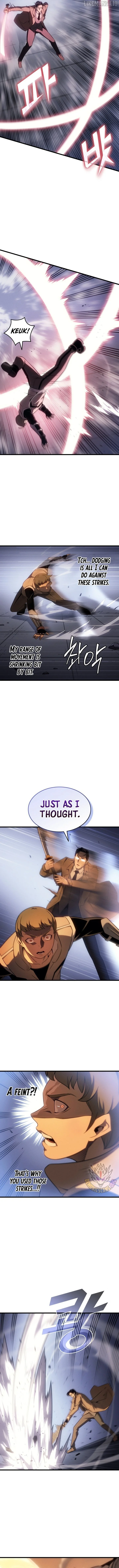 The Great Mage Returns After 4000 Years Chapter 223 page 11