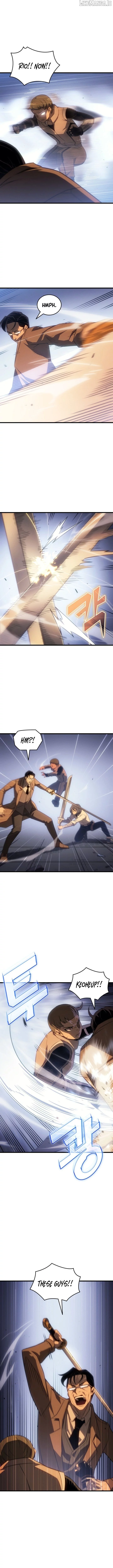 The Great Mage Returns After 4000 Years Chapter 224 page 2