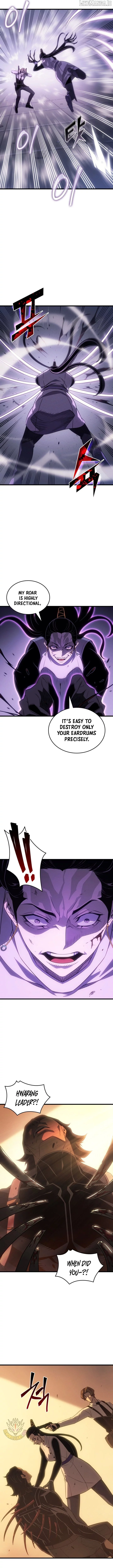 The Great Mage Returns After 4000 Years Chapter 224 page 9