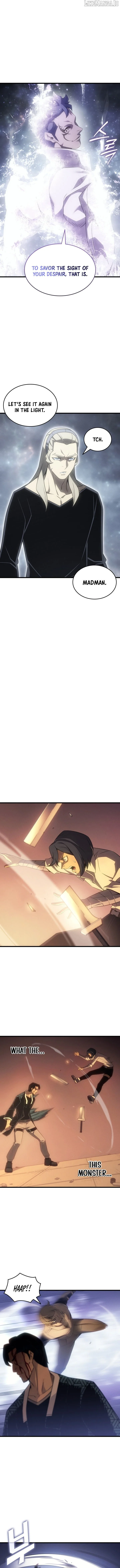 The Great Mage Returns After 4000 Years Chapter 225 page 4