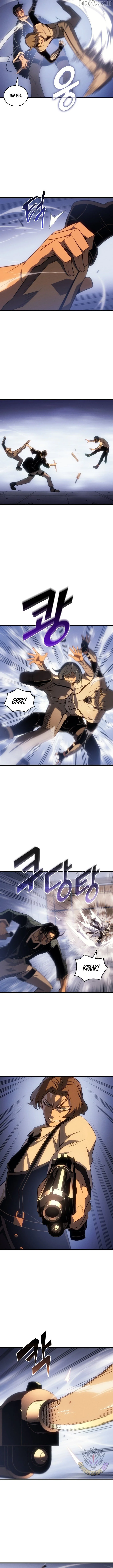 The Great Mage Returns After 4000 Years Chapter 225 page 5