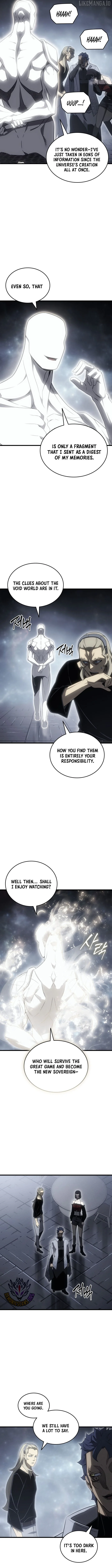 The Great Mage Returns After 4000 Years Chapter 225 page 3