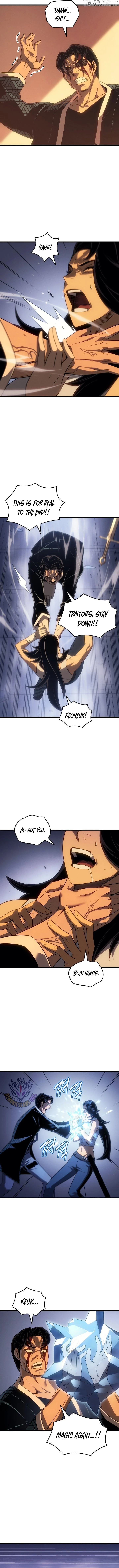 The Great Mage Returns After 4000 Years Chapter 225 page 7