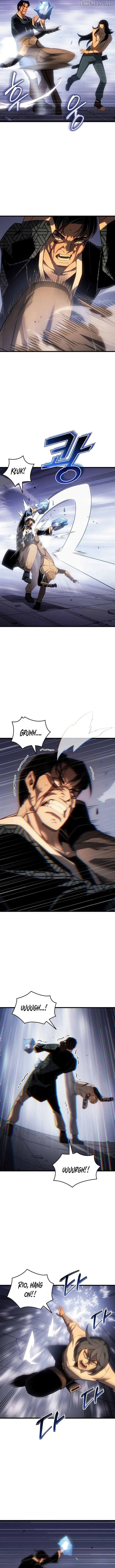 The Great Mage Returns After 4000 Years Chapter 225 page 8
