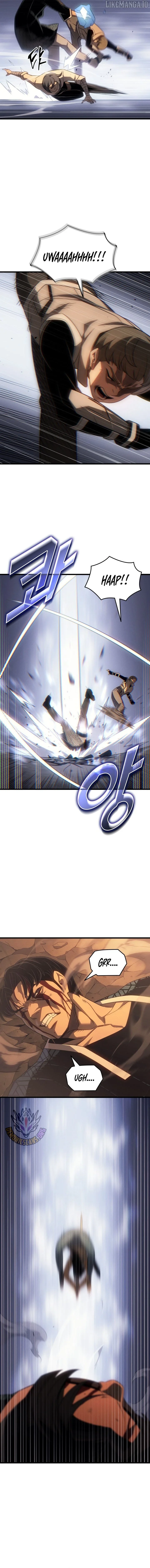 The Great Mage Returns After 4000 Years Chapter 225 page 9
