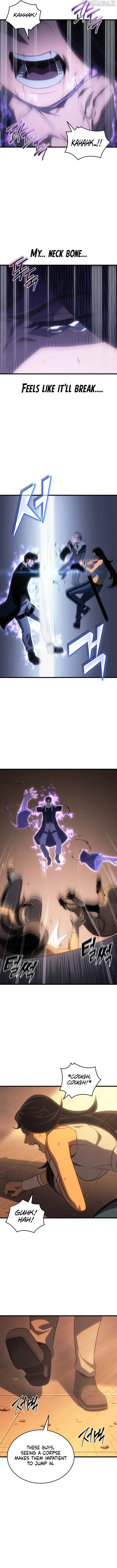 The Great Mage Returns After 4000 Years Chapter 226 page 3