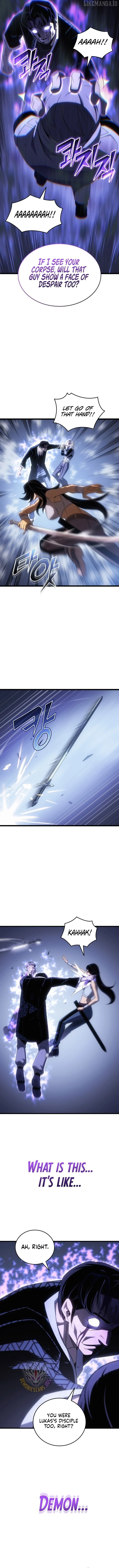 The Great Mage Returns After 4000 Years Chapter 226 page 2
