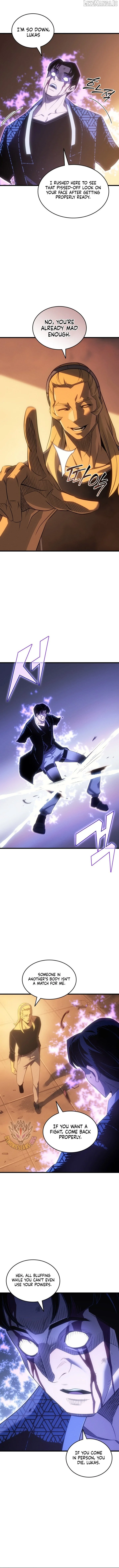 The Great Mage Returns After 4000 Years Chapter 226 page 6