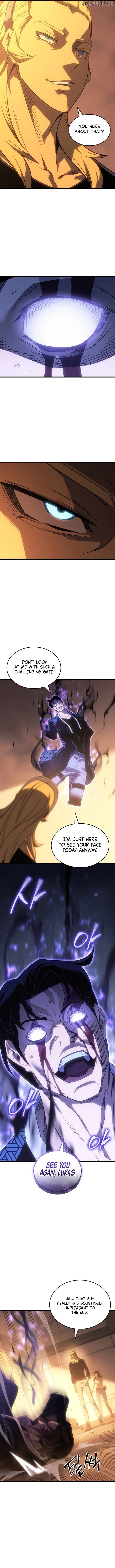 The Great Mage Returns After 4000 Years Chapter 226 page 7
