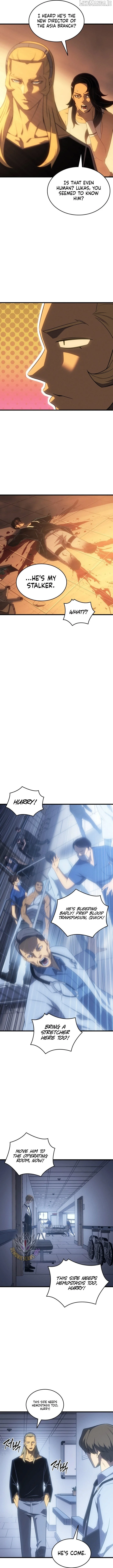 The Great Mage Returns After 4000 Years Chapter 226 page 8