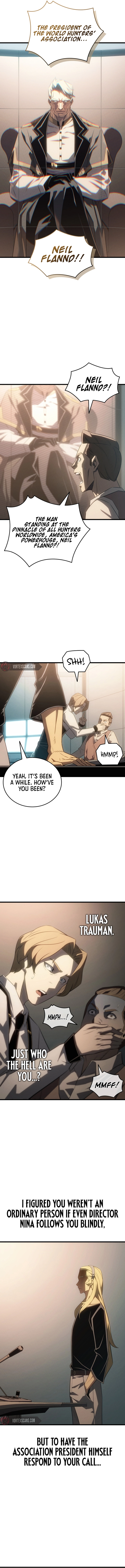 The Great Mage Returns After 4000 Years Chapter 227 page 4