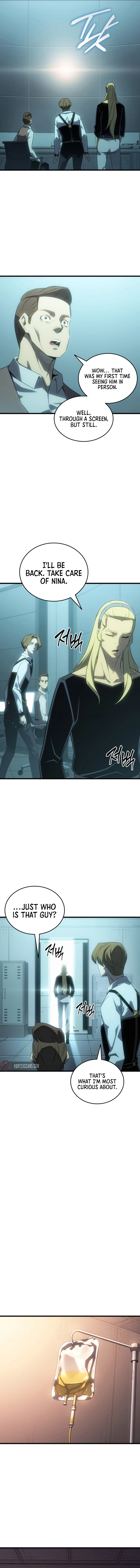 The Great Mage Returns After 4000 Years Chapter 227 page 6