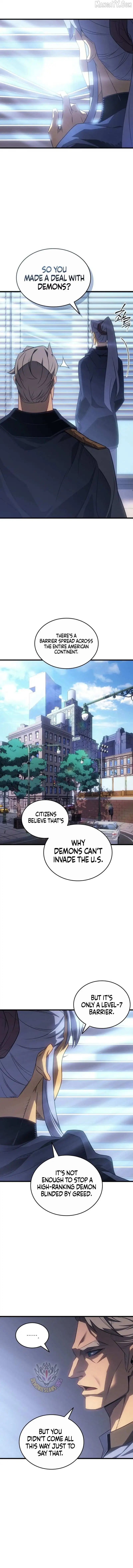 The Great Mage Returns After 4000 Years Chapter 229 page 12