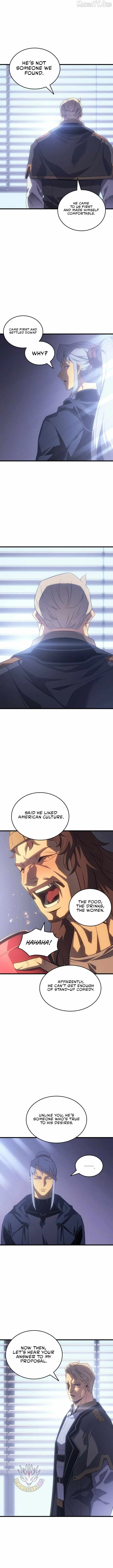 The Great Mage Returns After 4000 Years Chapter 230 page 2