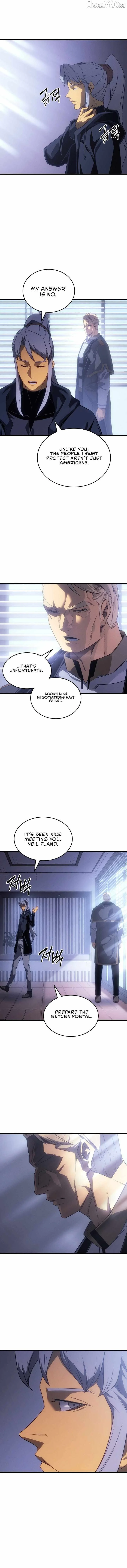 The Great Mage Returns After 4000 Years Chapter 230 page 3