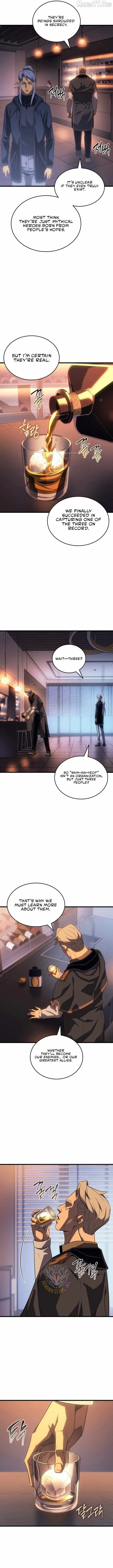 The Great Mage Returns After 4000 Years Chapter 230 page 6