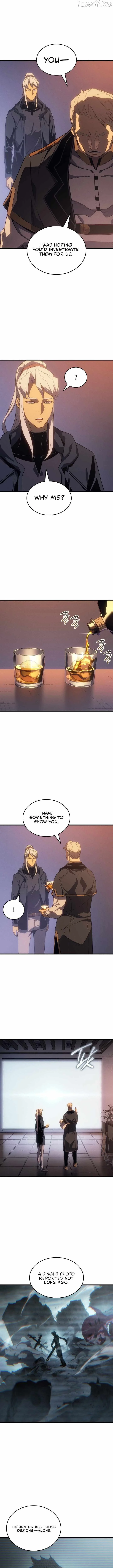The Great Mage Returns After 4000 Years Chapter 230 page 7