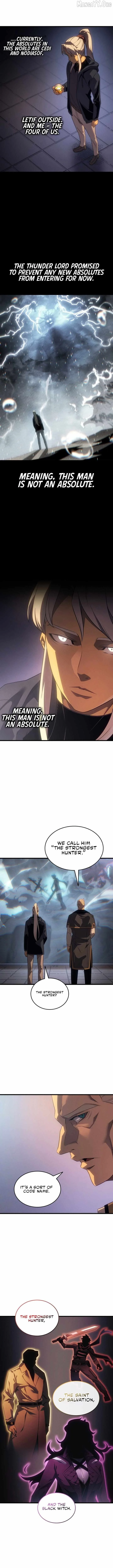 The Great Mage Returns After 4000 Years Chapter 230 page 9