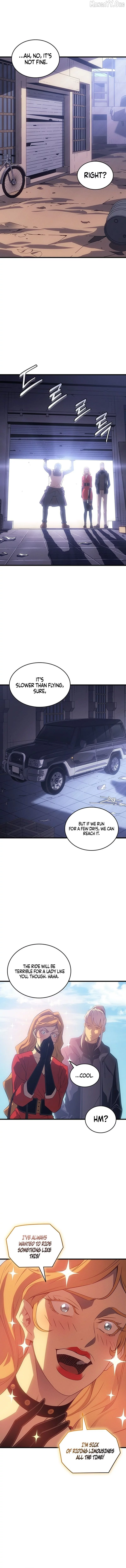 The Great Mage Returns After 4000 Years Chapter 231 page 12