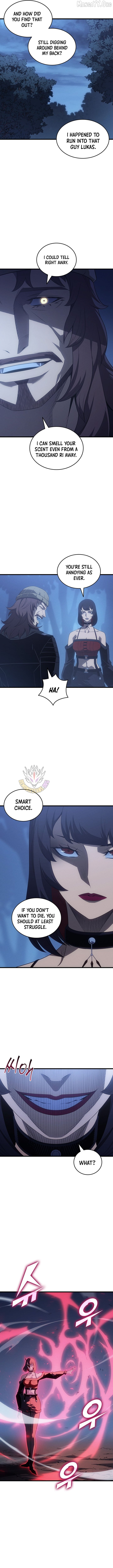 The Great Mage Returns After 4000 Years Chapter 233 page 2