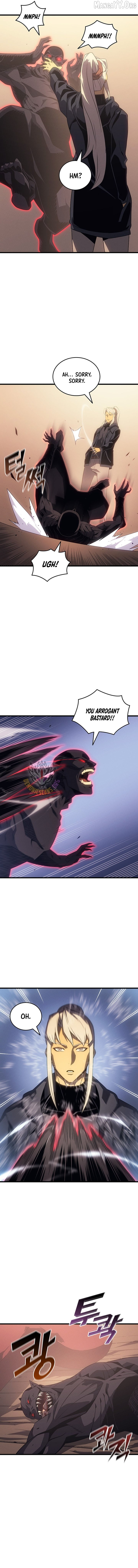 The Great Mage Returns After 4000 Years Chapter 233 page 5