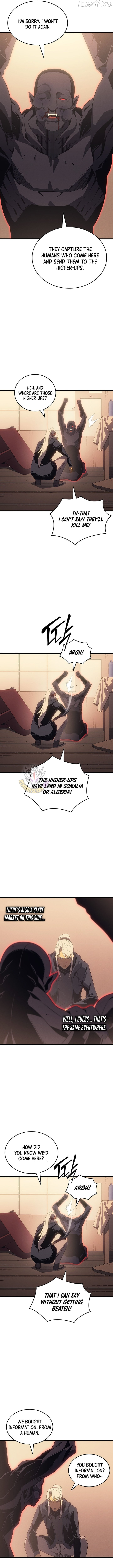 The Great Mage Returns After 4000 Years Chapter 233 page 6