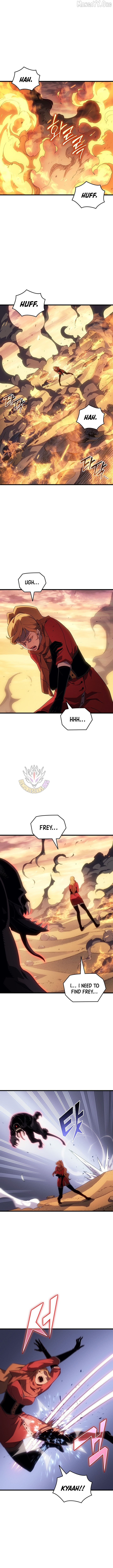The Great Mage Returns After 4000 Years Chapter 233 page 8