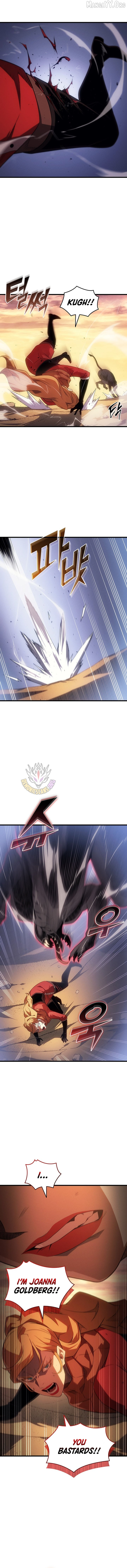 The Great Mage Returns After 4000 Years Chapter 233 page 9
