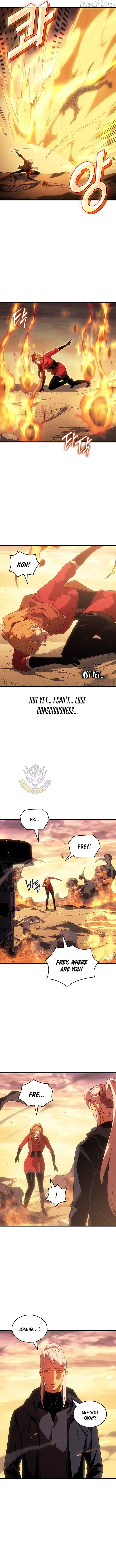 The Great Mage Returns After 4000 Years Chapter 233 page 10
