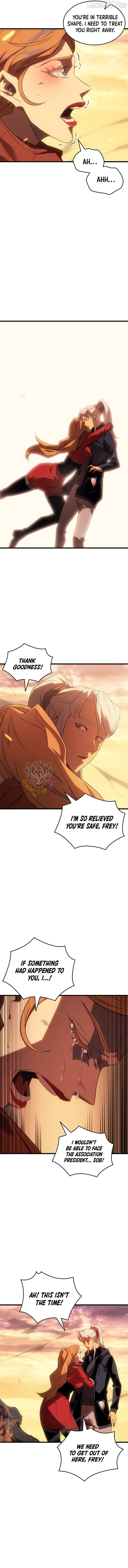 The Great Mage Returns After 4000 Years Chapter 233 page 11