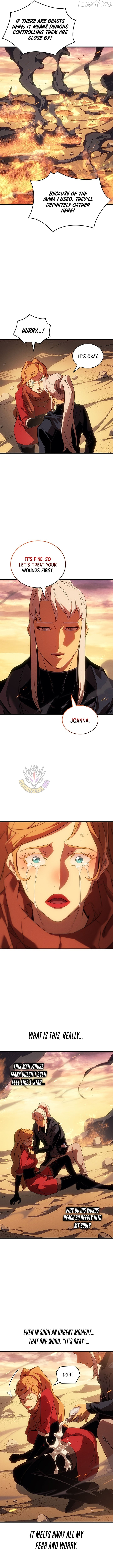 The Great Mage Returns After 4000 Years Chapter 233 page 12
