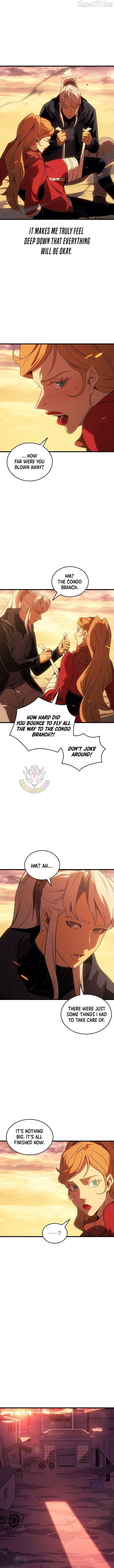 The Great Mage Returns After 4000 Years Chapter 233 page 13