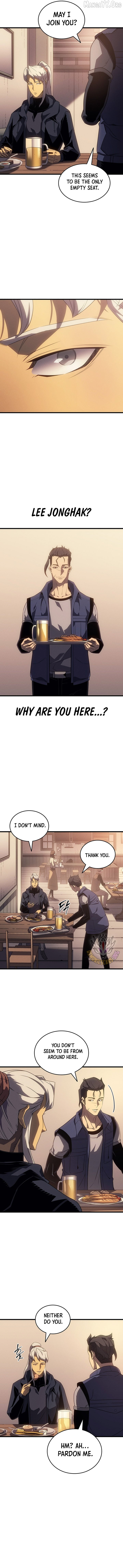 The Great Mage Returns After 4000 Years Chapter 235 page 3